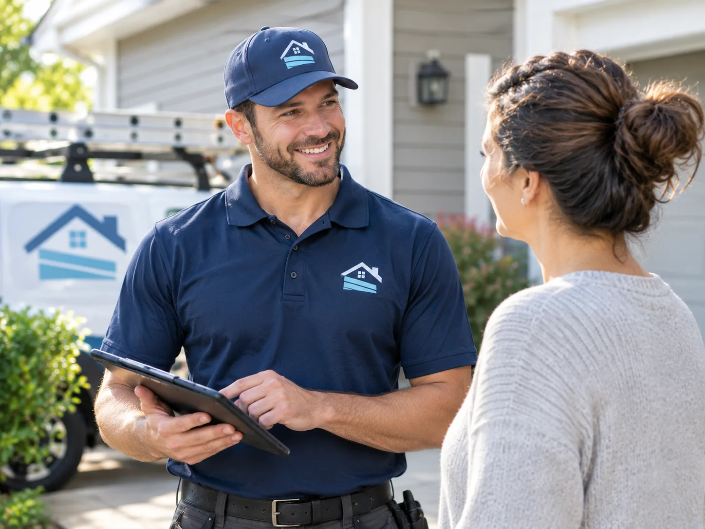 Cracked Siding Repair in Inchelium, WA